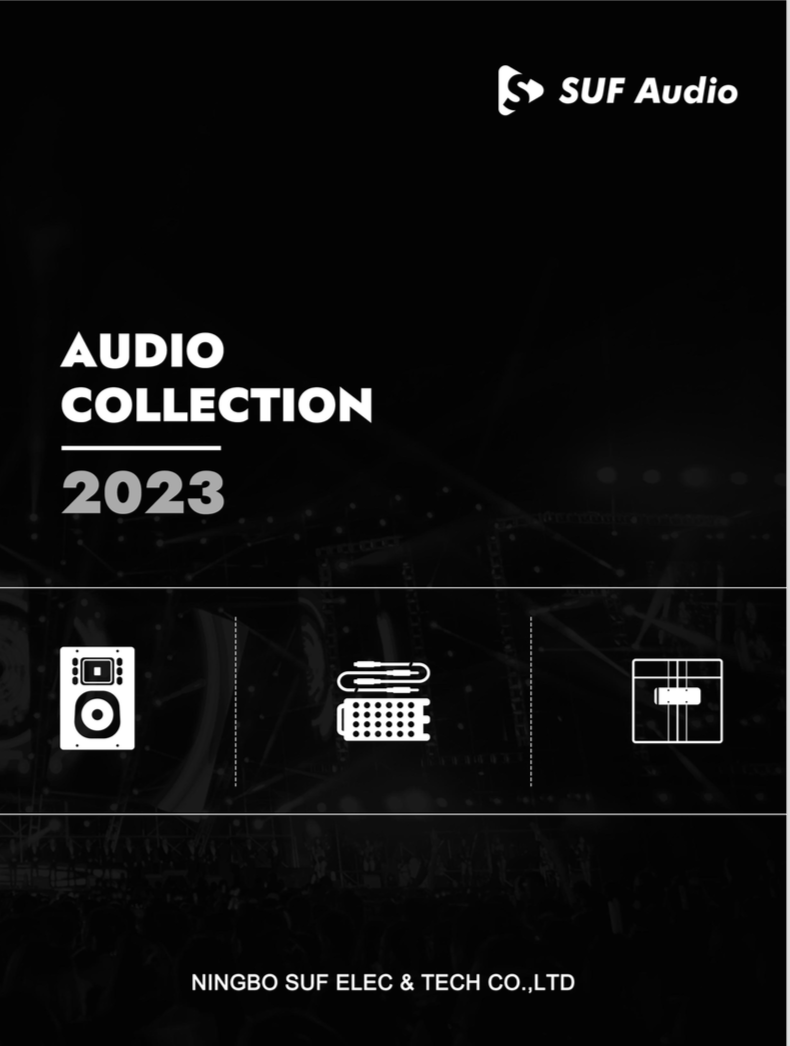 SUF AUDIO 2024 NEW PRODUCTS.pdf